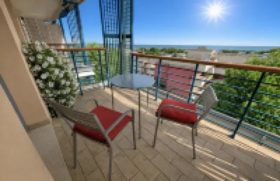 ホテル リアルト