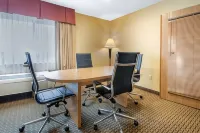 Comfort Suites Wisconsin Dells Area - Wifi
