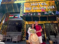 Golden Lux Hotel Antalya Hotels near Antalya Clock Tower