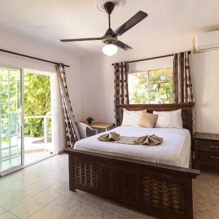 Las Rosas de Punta Cana