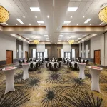 โรงแรมเบสท์เวสเทิร์น พรีเมียร์ บริดจ์วูดรีสอร์ท