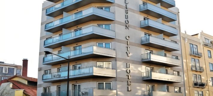 Lisbon City Hotel by City Hotels Hotéis em Lisboa