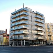 Lisbon City Hotel by City Hotels