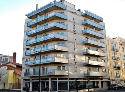 Lisbon City Hotel by City Hotels