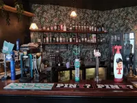 Hotel Square - Quầy Bar