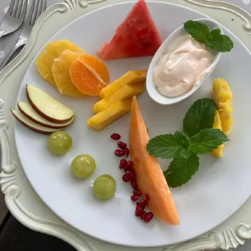 La Barune Guest House