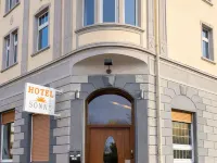 Sonne Hotel Hotels in Herne