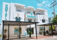 Olas del Mar by Gho Hoteles のホテル