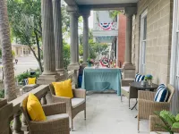 607 Bay Inn Downtown Beaufort