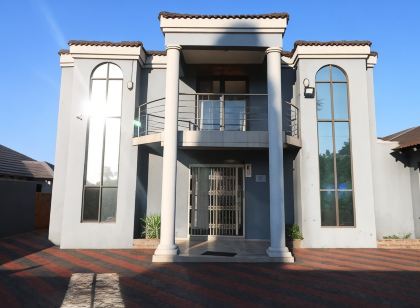 Koiketla Guesthouse