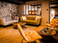 Hôtel le Patio de Victor, Lorient Hotels in Lorient