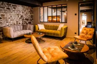 Hôtel le Patio de Victor, Lorient