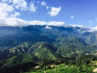 Sapa Sunrise Guest House - Pensions