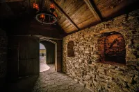 Torfhús Retreat - С бассейном