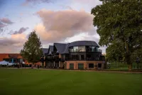 Cave Hotel & Golf Resort