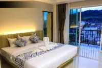 The Beach at Klong Muang Krabi - Apartments