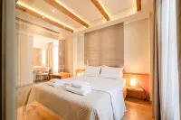 Panellinion Luxury Rooms