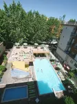 Hotel Susy - Rooftop Pools