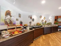 Beso Hotel Berke Ranch&Nature - 早餐