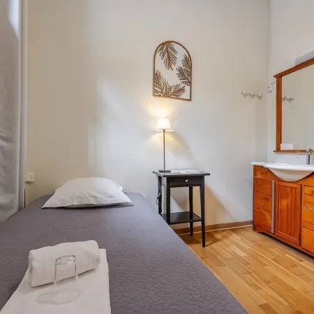 Hôtel Patricia - Strasbourg Hyper Centre