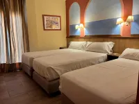 Hotel Pinomar - Beach