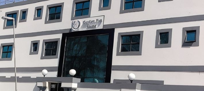 Garden Top Hotel Hotel di Johannesburg