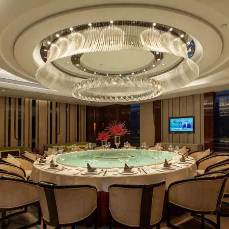 Hengyuan Plaza Hotel