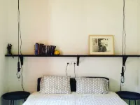 Funky cottage for 2, patio, garden, mountainview. Coast 14 km. Rota Vicentina. Hotels in Cercal do Alentejo