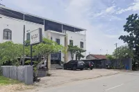 Sans Stay Raja Soeta Hostel Lampung Hotels in 