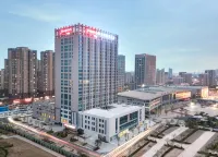 Hampton by Hilton Liaocheng Hotel di 