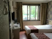 Tiantian Business Hotel