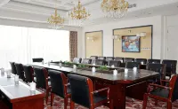 Tianxiachan Hotel