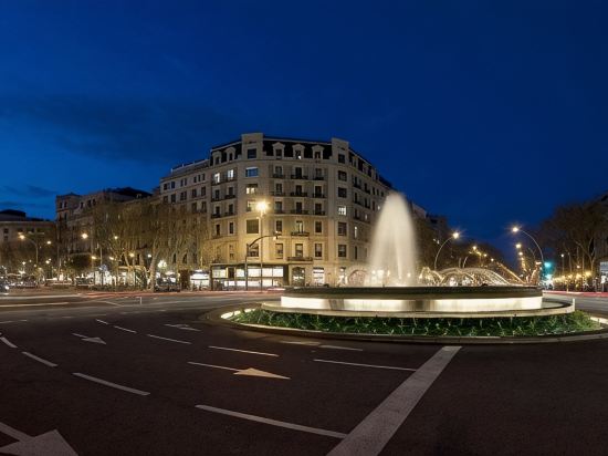 Sansi Barcelona