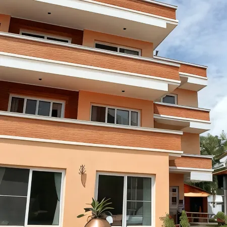 Shaligram Hotel & Spa