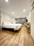 Yoshi Hotel - Tainan Station Branch