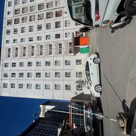 ZEBRA Guest House Отели рядом с достопримечательностью «Баянгол»