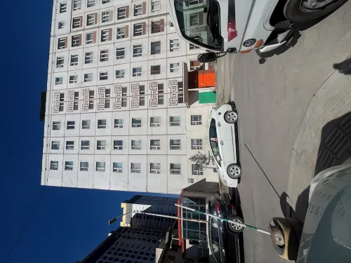 ZEBRA Guest House