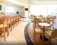 康斯坦察大陸論壇酒店 - 早餐