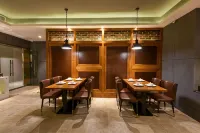 James Joyce Coffetel (Zhanjiang Wanda Plaza Huaduhui) - breakfast
