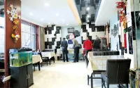 Jinma Hotel - servizio colazione