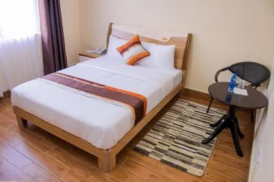 Kiandani Hotel Hotel a 