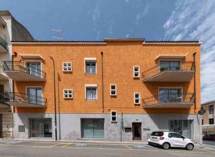 NG Guest House il Gallura