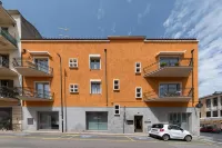 NG Guest House il Gallura - Pet friendly