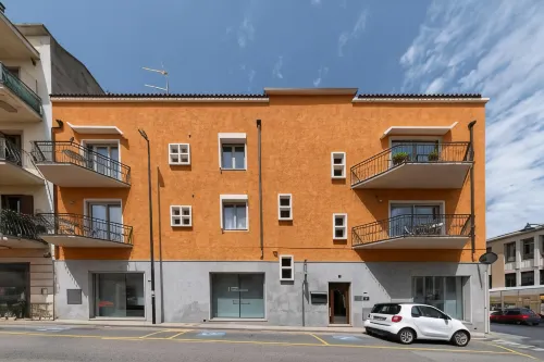NG Guest House il Gallura