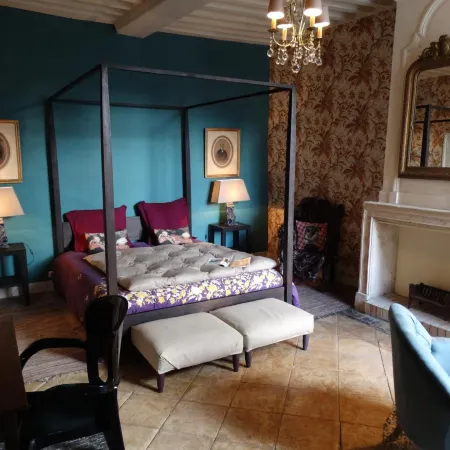 Hôtel Particulier "le Clos de la croix"