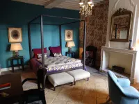 Hôtel Particulier "le Clos de la croix" - 3 stjerner