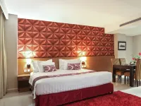 Ijen Suites Resort & Convention Hotels in Klojen