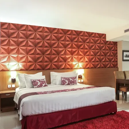 Ijen Suites Resort & Convention