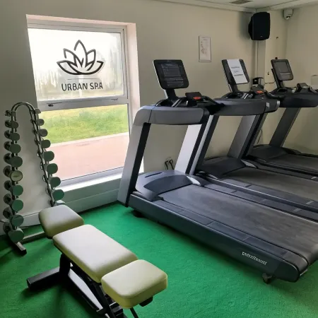 Best Western Ipswich Hotel and Spa