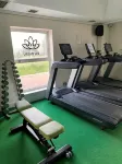 Best Western Ipswich Hotel and Spa